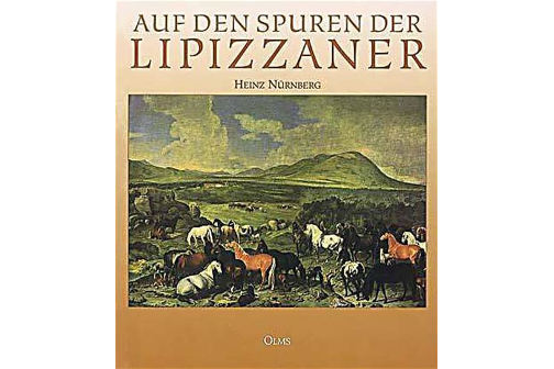 Auf den Spuren der Lipizzaner
