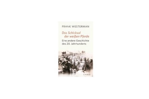 Das Schicksal der weißen Pferde