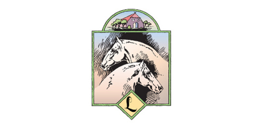 Lipizzaner unter den Linden